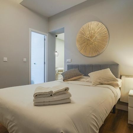 Cozy Apartment-1Bedroom 1Bathroom-Lavapies มาดริด ภายนอก รูปภาพ