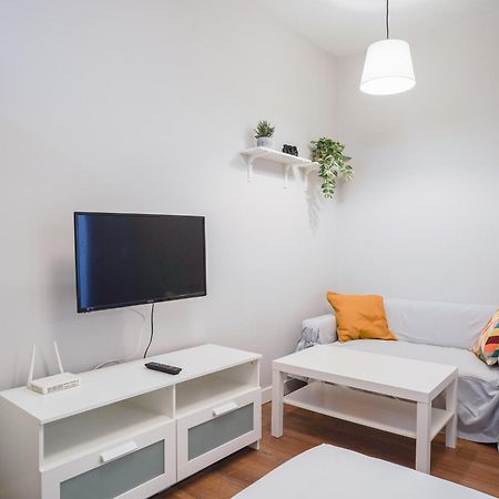 Cozy Apartment-1Bedroom 1Bathroom-Lavapies มาดริด ภายนอก รูปภาพ